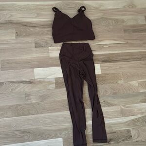 OFFLINE by Aerie Set